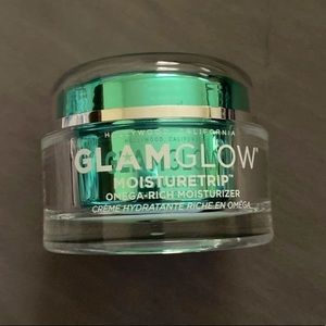 BN Glamglow Mositure Trip